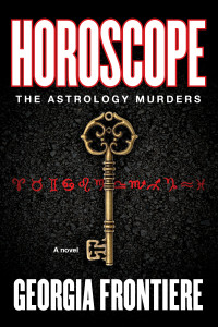 4-22 (55) HOROSCOPE Cover